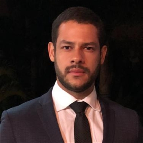 Greison Moreira Souza