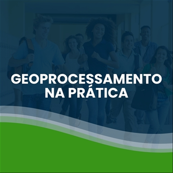 Geoprocessamento na Prática