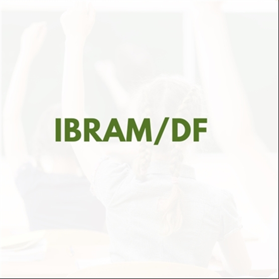 IBRAM/DF- COMUM A TODOS OS CARGOS