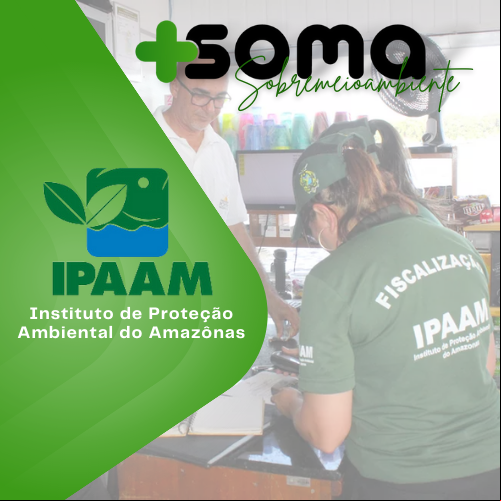 IPAAM - Instituto de Proteção Ambiental do Amazonas (PRÉ-EDITAL)