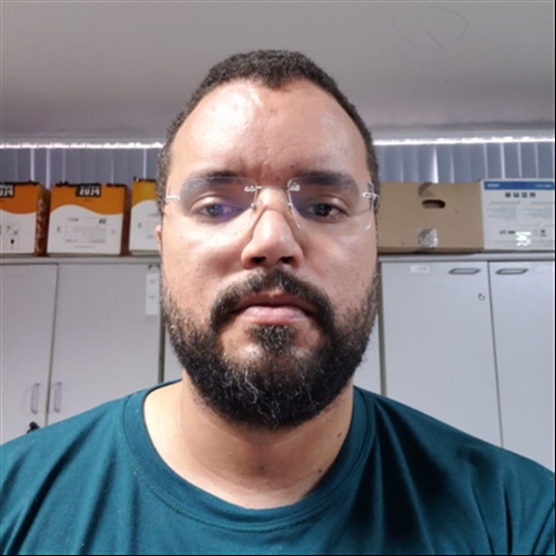Marco Antônio Nazareth