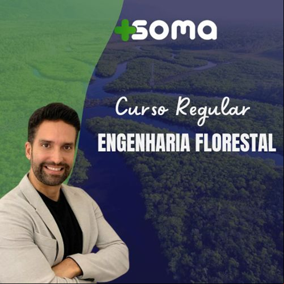 PREPARATÓRIO PREFEITURAS: Conhecimentos Específicos de Engenharia Florestal