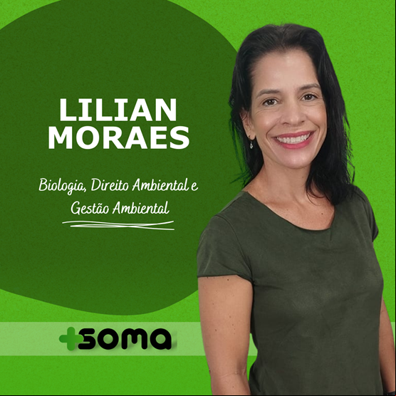 Lilian Moraes