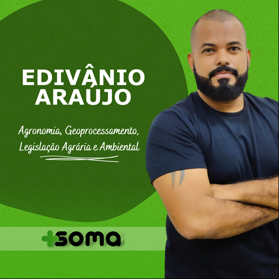 Edivânio Araújo