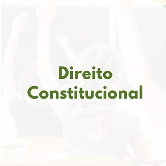 Direito Constitucional
