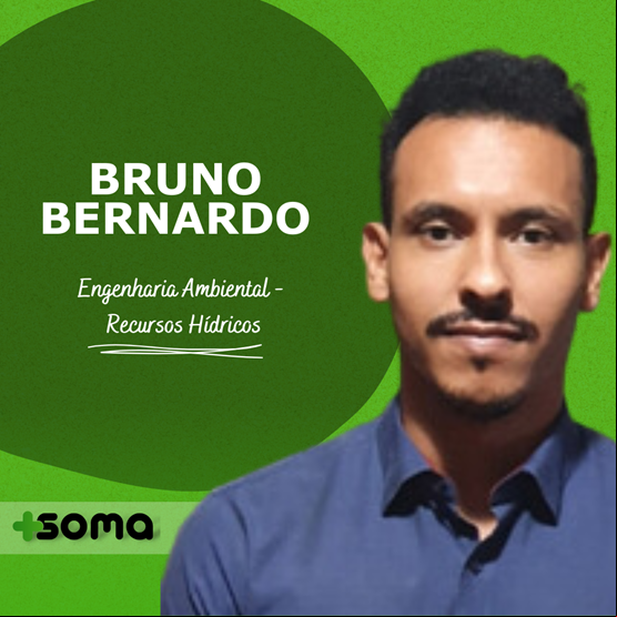 BRUNO BERNARDO
