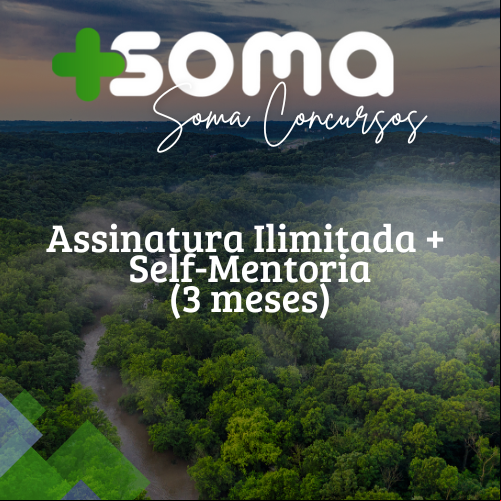  Ilimitada + Self-Mentoria (3 meses)